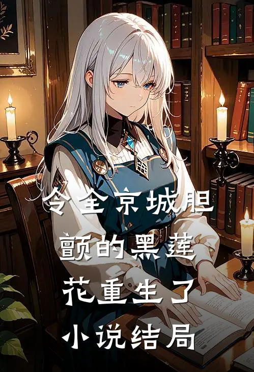 令全京城胆颤的黑莲花重生了小说结局