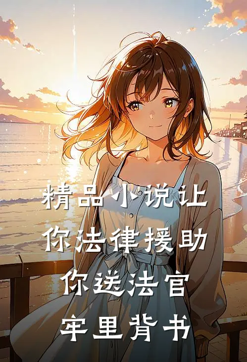 精品小说让你法律援助，你送法官牢里背书