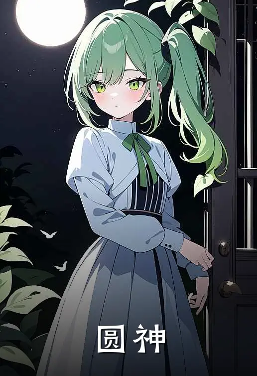 圆神
