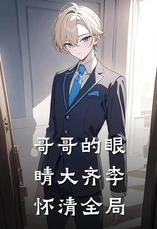 哥哥的眼睛大齐李怀清全局