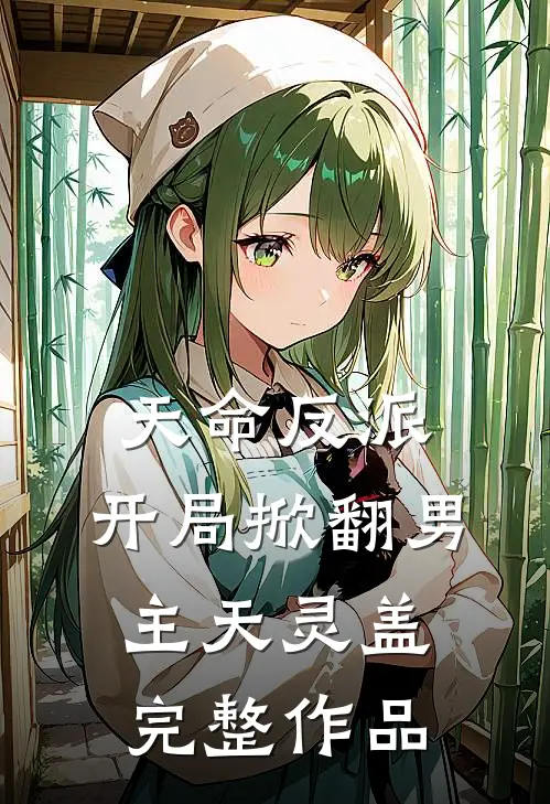 天命反派：开局掀翻男主天灵盖完整作品