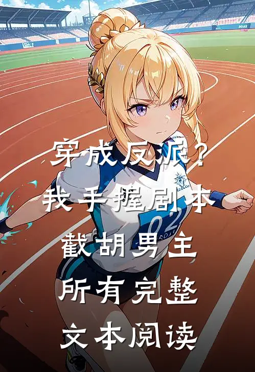 穿成反派？我手握剧本截胡男主所有完整文本阅读