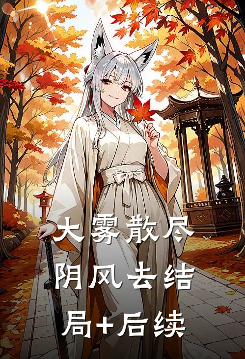 大雾散尽阴风去结局+后续