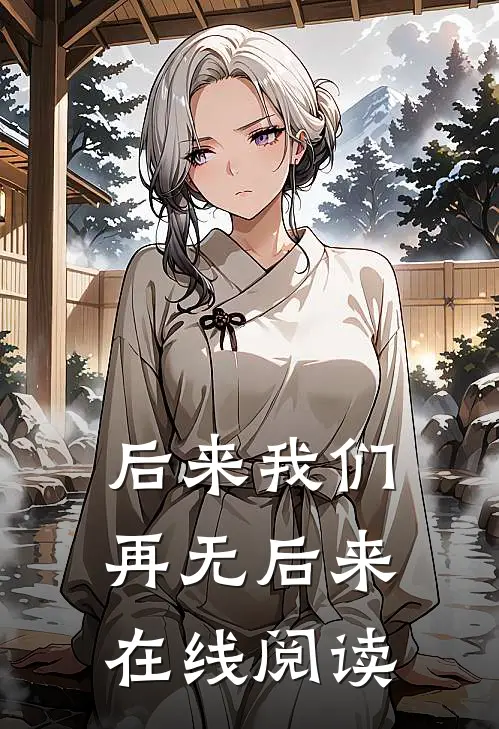 后来我们，再无后来在线阅读