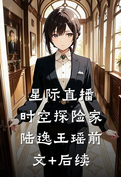 星际直播：时空探险家陆逸王瑶前文+后续