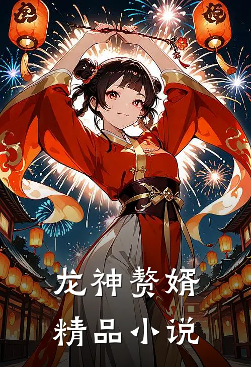 龙神赘婿精品小说