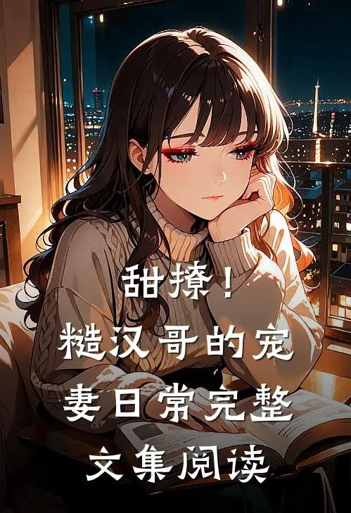 甜撩！糙汉哥的宠妻日常完整文集阅读
