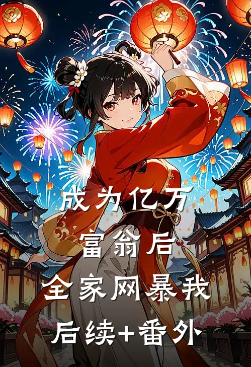 成为亿万富翁后，全家网暴我后续+番外