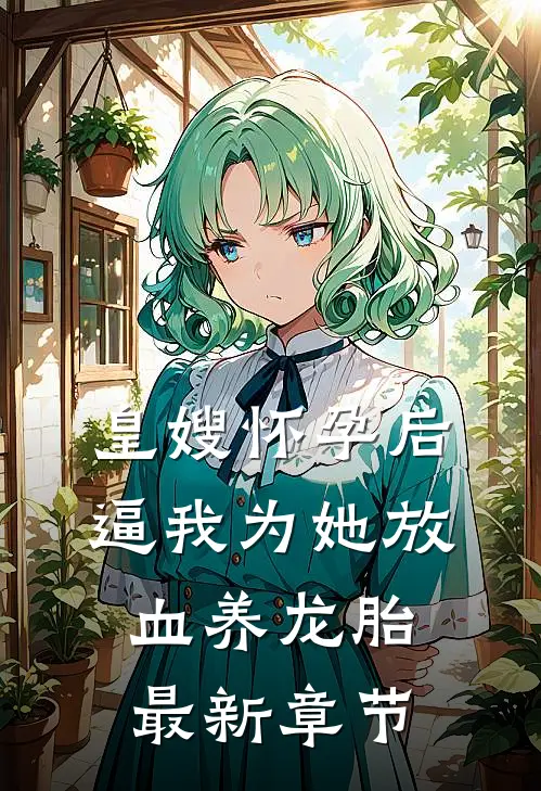 皇嫂怀孕后，逼我为她放血养龙胎最新章节