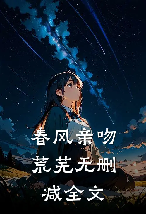 春风亲吻荒芜无删减全文