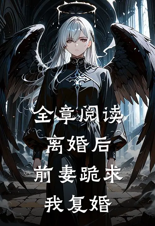 全章阅读离婚后，前妻跪求我复婚