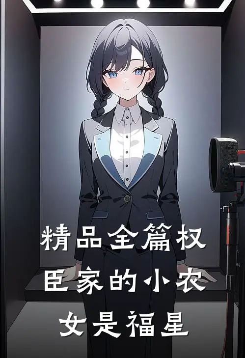 精品全篇权臣家的小农女是福星