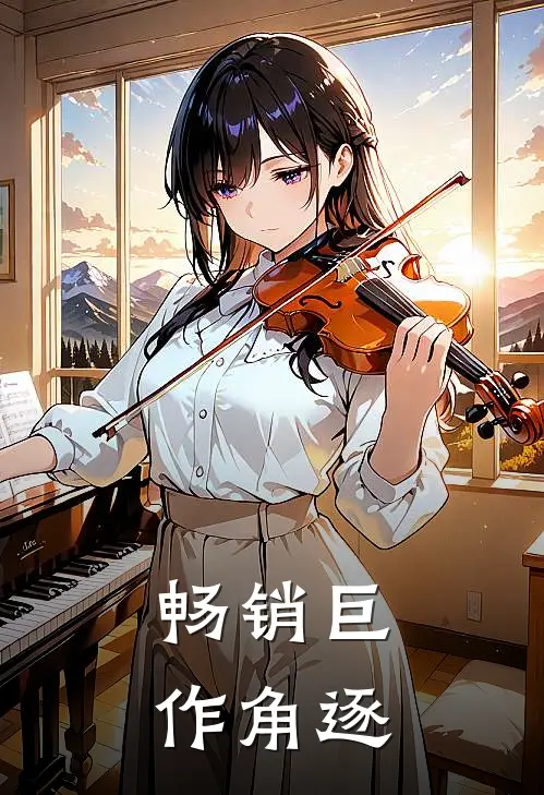 畅销巨作角逐