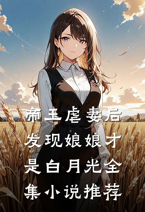 帝王虐妻后，发现娘娘才是白月光全集小说推荐