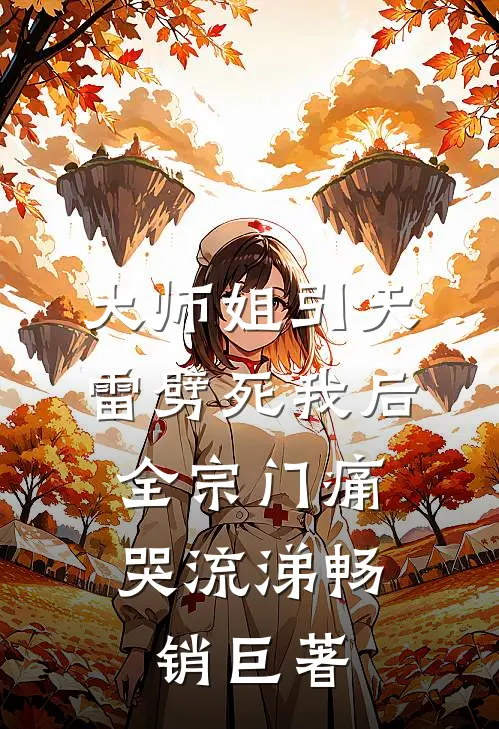大师姐引天雷劈死我后，全宗门痛哭流涕畅销巨著