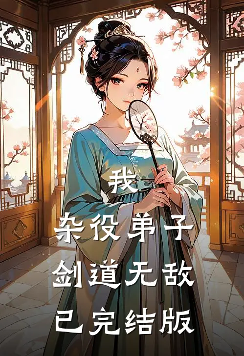 我，杂役弟子，剑道无敌已完结版