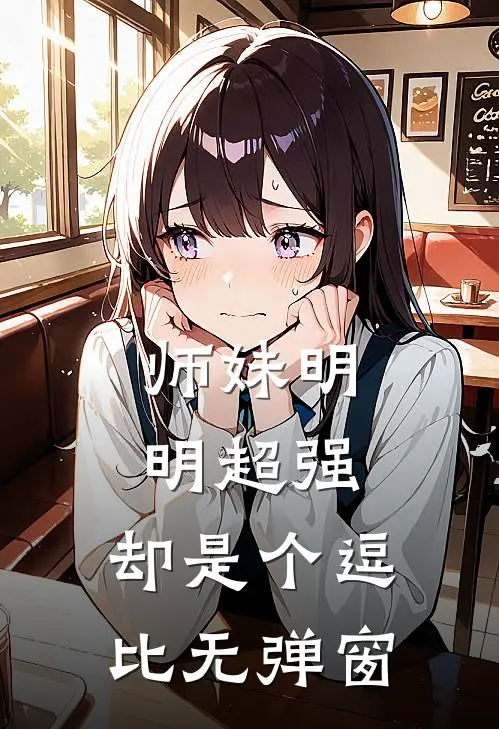 师妹明明超强，却是个逗比无弹窗