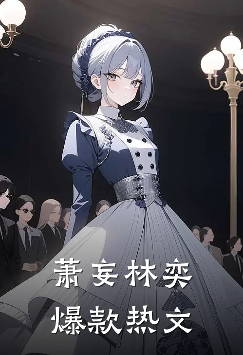 萧妄林奕爆款热文