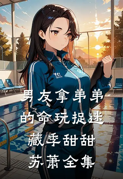 男友拿弟弟的命玩捉迷藏季甜甜苏萧 全集