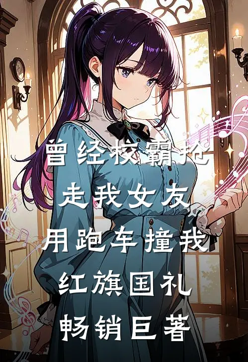 曾经校霸抢走我女友，用跑车撞我红旗国礼畅销巨著