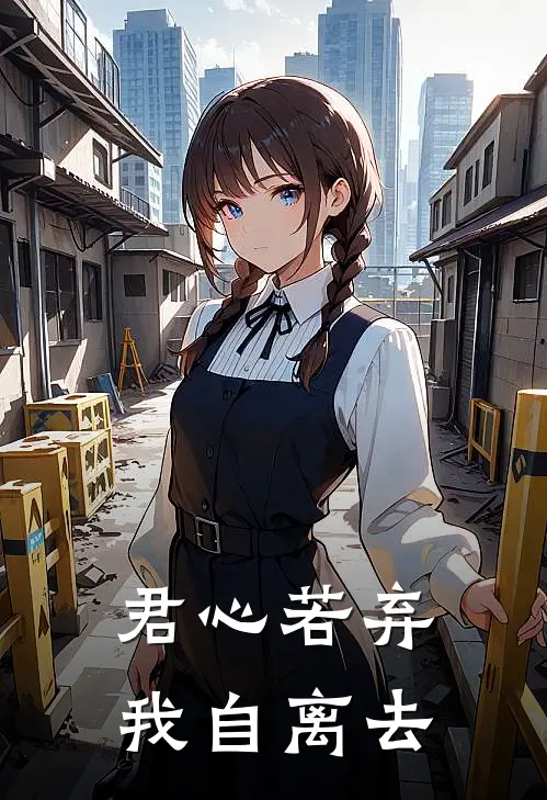 君心若弃，我自离去