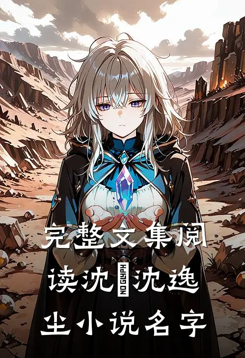 完整文集阅读沈玥沈逸尘小说名字