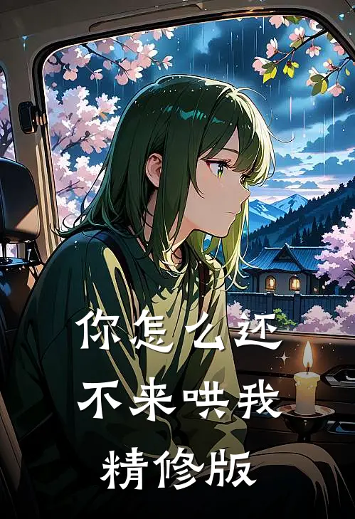 你怎么还不来哄我精修版