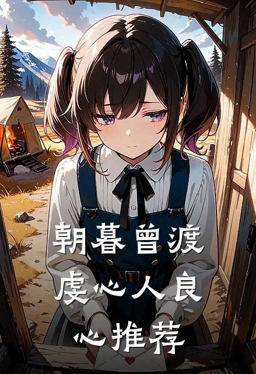 朝暮曾渡虔心人良心推荐