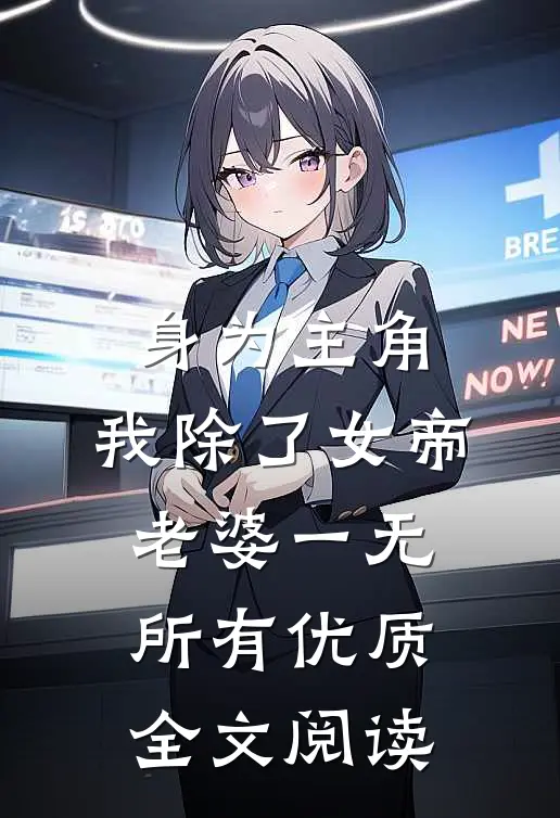 身为主角，我除了女帝老婆一无所有优质全文阅读
