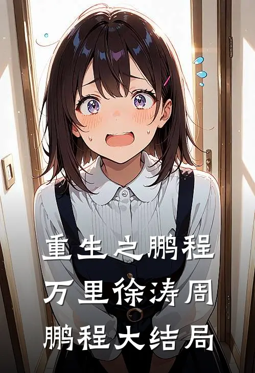 重生之鹏程万里徐涛周鹏程大结局
