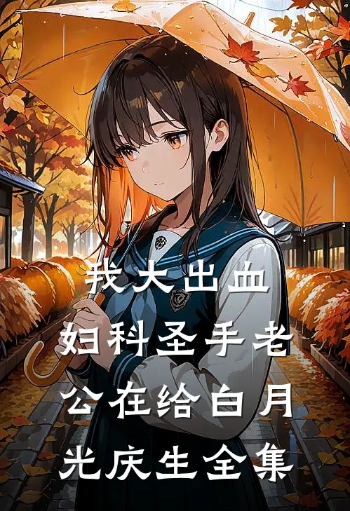 我大出血，妇科圣手老公在给白月光庆生 全集