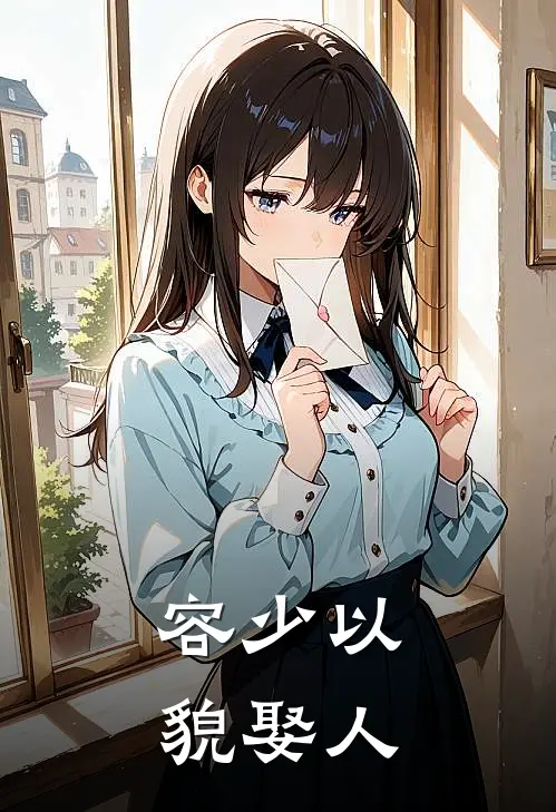 容少以貌娶人