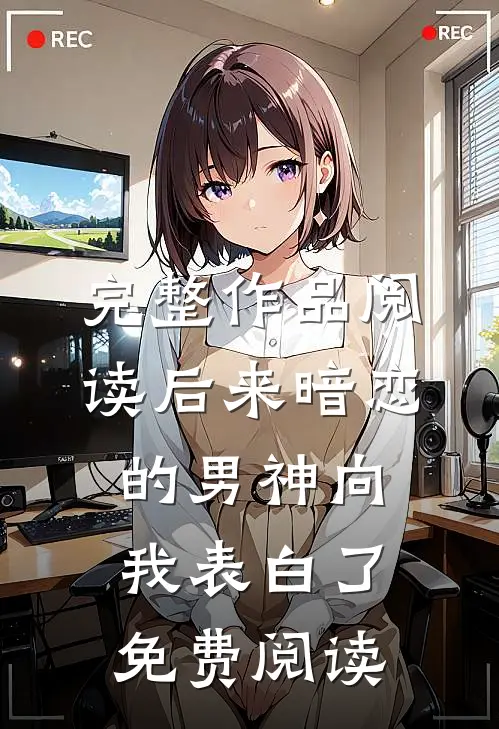 完整作品阅读后来暗恋的男神向我表白了免费阅读