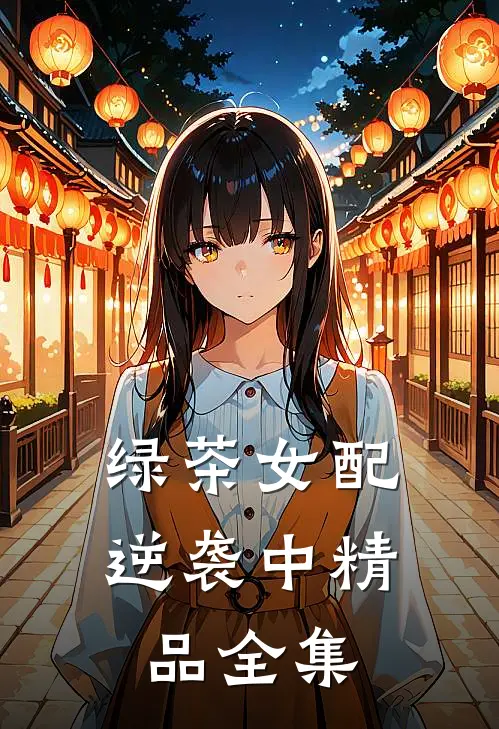 绿茶女配逆袭中精品全集