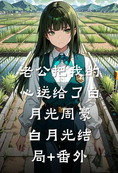 老公把我的心送给了白月光周豪白月光结局+番外