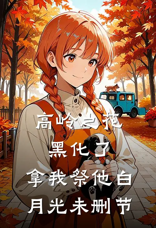 高岭之花黑化了，拿我祭他白月光未删节