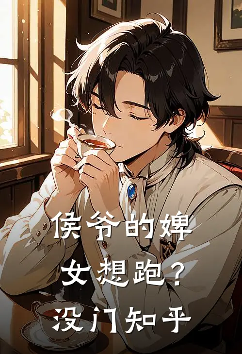 侯爷的婢女想跑？没门知乎