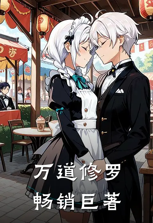 万道修罗畅销巨著