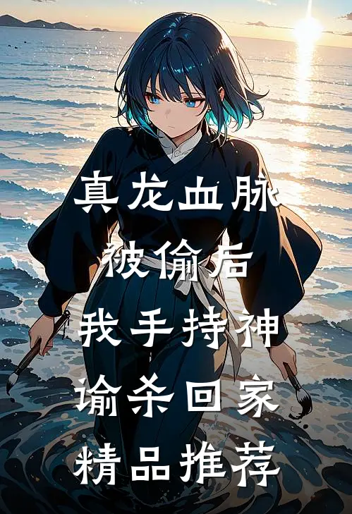 真龙血脉被偷后，我手持神谕杀回家精品推荐