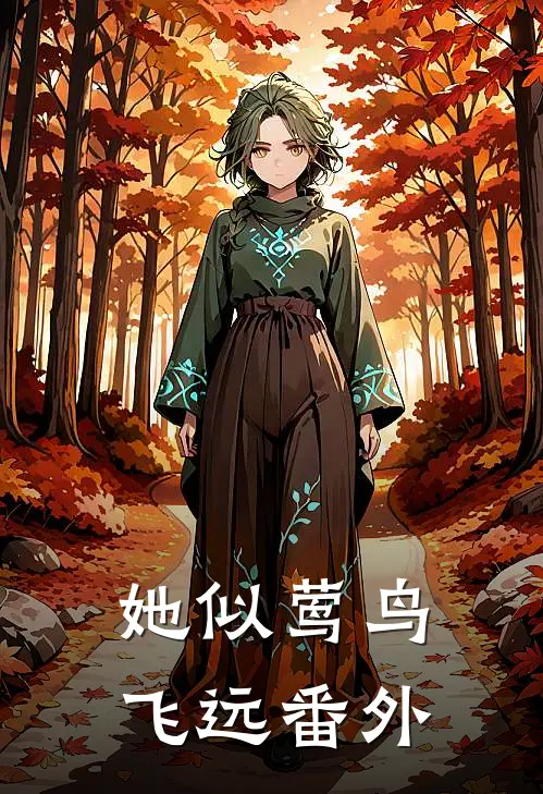 她似莺鸟飞远番外