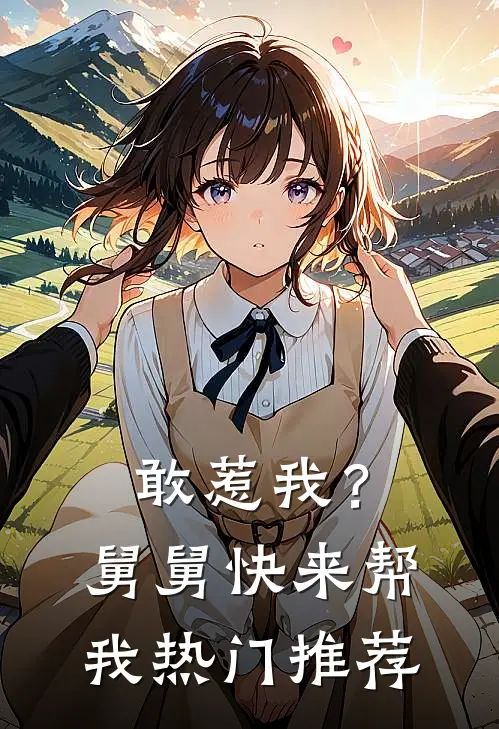 敢惹我？舅舅快来帮我热门推荐