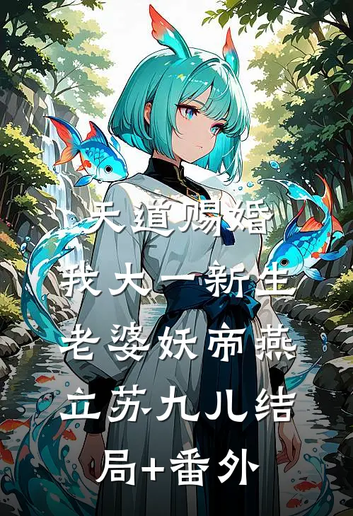 天道赐婚：我大一新生，老婆妖帝燕立苏九儿结局+番外