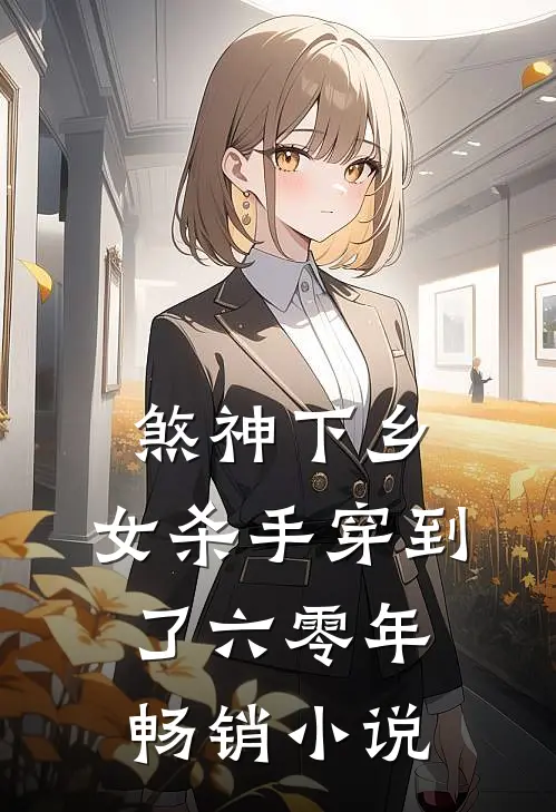 煞神下乡：女杀手穿到了六零年畅销小说