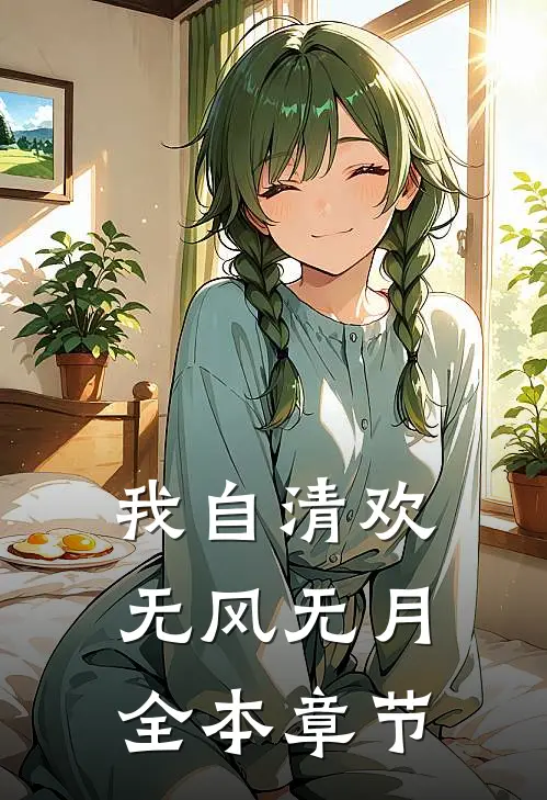 我自清欢，无风无月全本章节