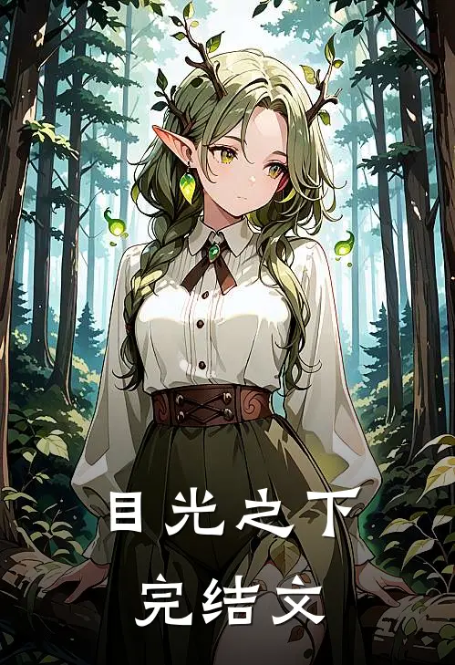 目光之下完结文