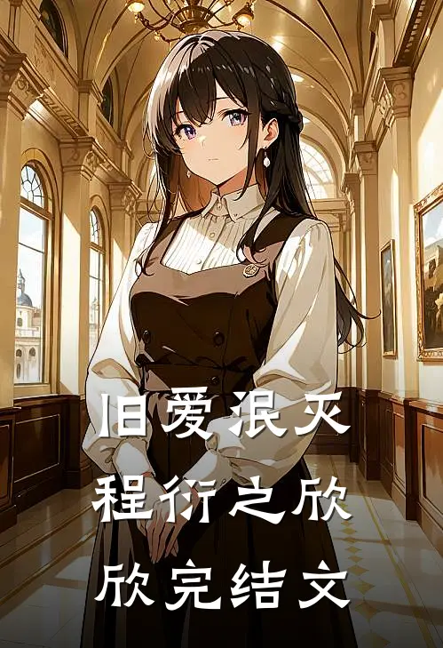 旧爱泯灭程衍之欣欣完结文