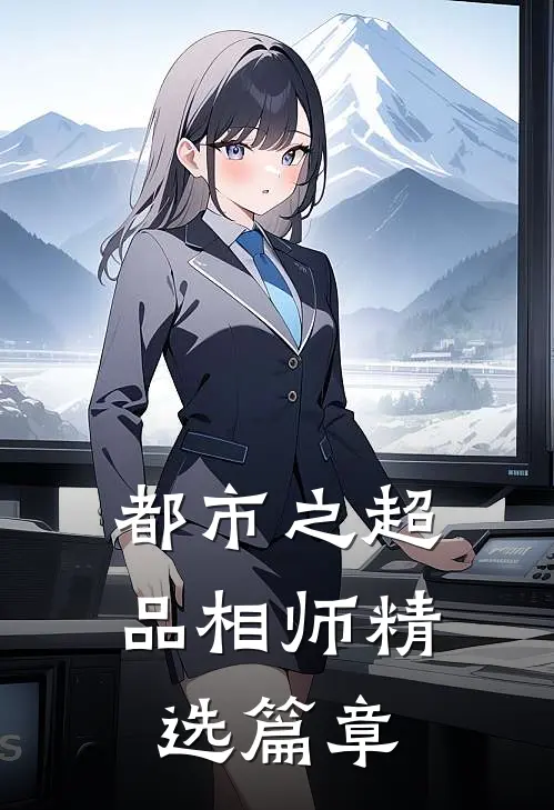 都市之超品相师精选篇章