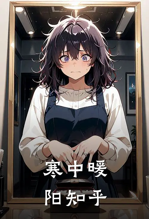 寒中暖阳知乎
