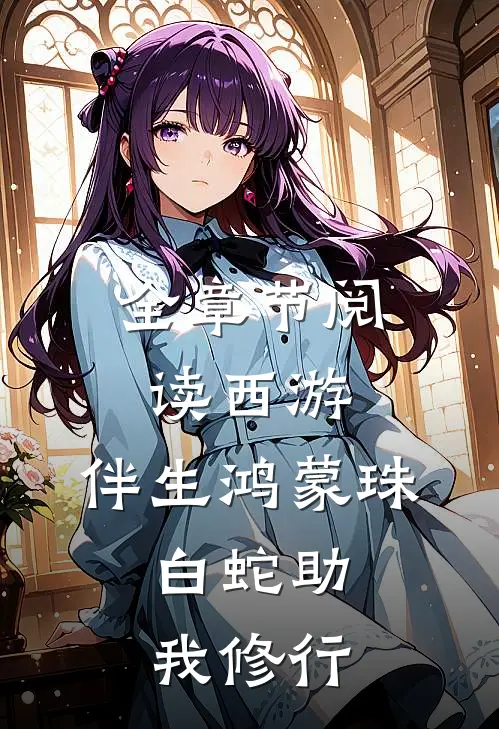 全章节阅读西游：伴生鸿蒙珠，白蛇助我修行