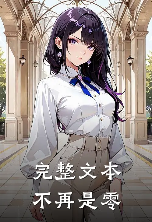 完整文本不再是零